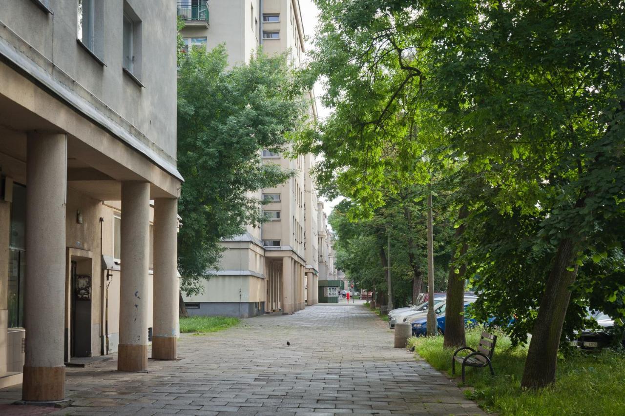Apartament Nowa Huta Apartment - Krakow — Zdjęcia 2